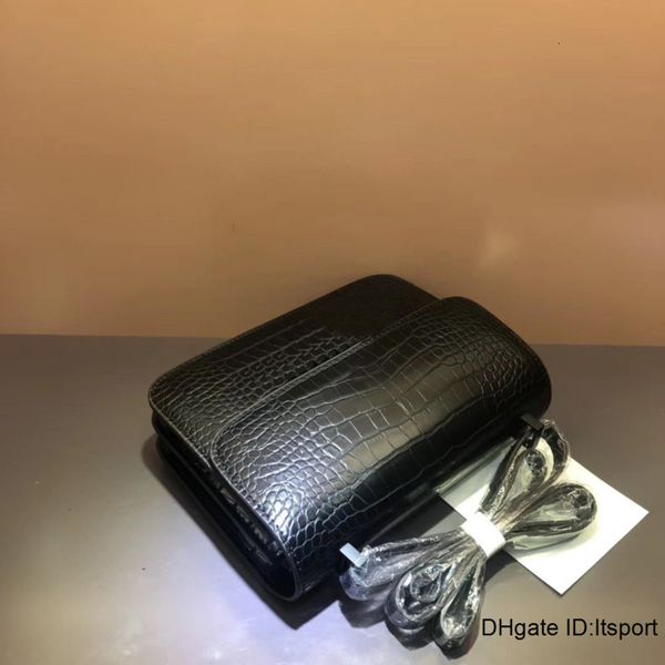 

sales designer luxury womens shoulder bags women crossbody bag high-quality genuine leather casual wild shopping fashion balck color