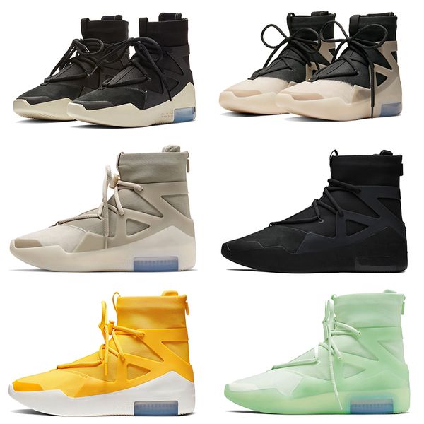 

2020 новых женщин страх божий shoot around sa light bone sail баскетбол обувь мода атлетика тренеры спортивные кроссовки размер сша 12 eur 4, White;red