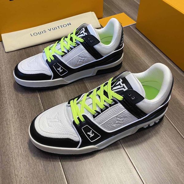 

2020qv men's all-match comfortable leisure sports running shoes hiking tourism outdoor adventure shoes original packaging fast delivery, Black