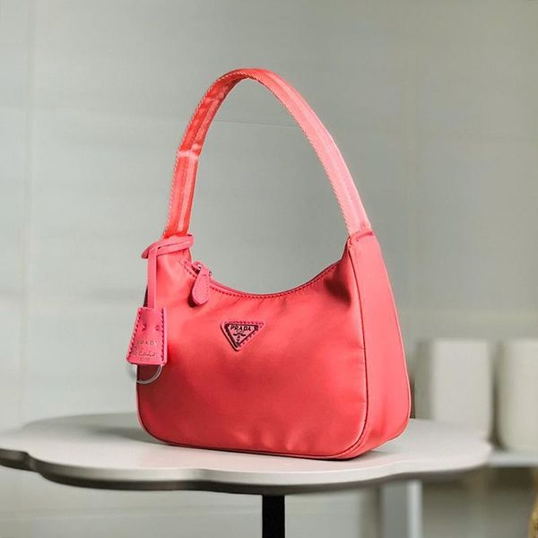 

fast delivery womens trend retro zipper armpit bag luxury designer women shoulder bags classic style ladies hobo bag bolsa de hombro