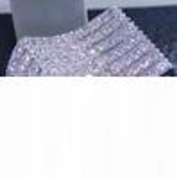 

k low price 168pcs white z fashion jewelry 10 kt white gold filled gem women wedding ring gift, Silver