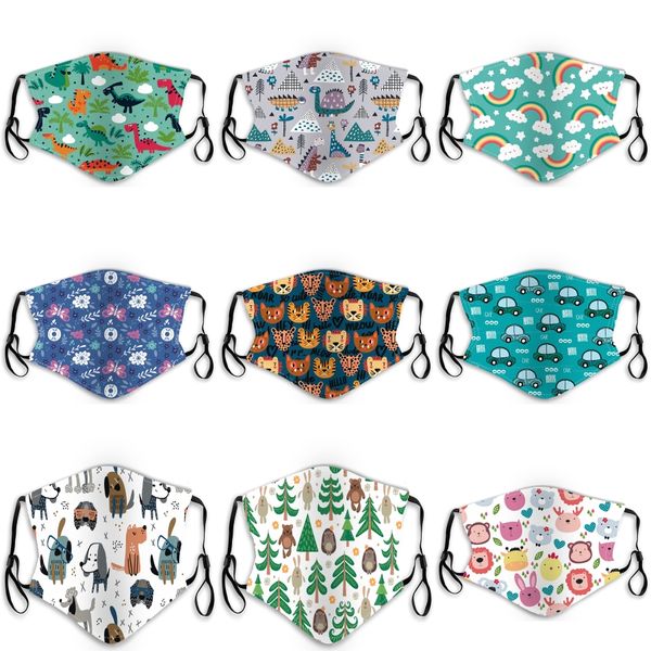 

transparent pet mask plastic protective masks protective face shield clear mask anti-fog full face masks transparent visor er cyf4264-2#807