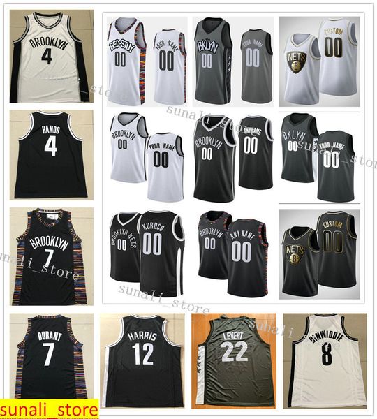 

printed men taurean 2 prince wilson 21 chandler jarrett 31 allen dzanan 13 musa rodions 00 kurucs nicolas 33 claxton jersey luwawu-cabarrot, Black;red