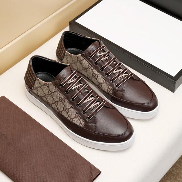 

mens shoes casual fashion outdoor zapatos de hombre luxury style men shoes casual g68 vintage scarpe da uomo footwear fast ship, Black