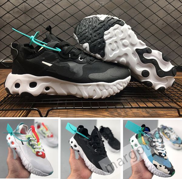 

2021 react react art3mis chunky dunky milk black white bright brimson женщины run обувь девушки мода спорт кроссовки женские тренеры 36-40