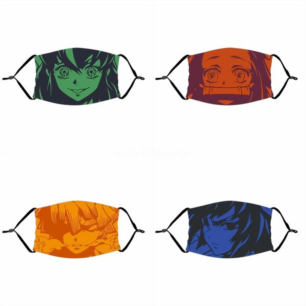 

spider verse printing dener fa mask cotton fa masks out door sport riding masks fasion lcc newclipper#339, Black