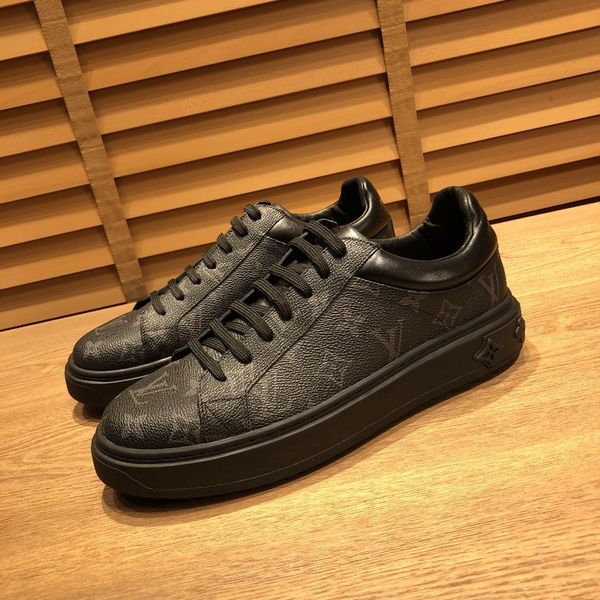 

2020-2019n new luxury designer men's casual shoes, fashion casual men's party sneakers, original shoe box delivery, size 38-45