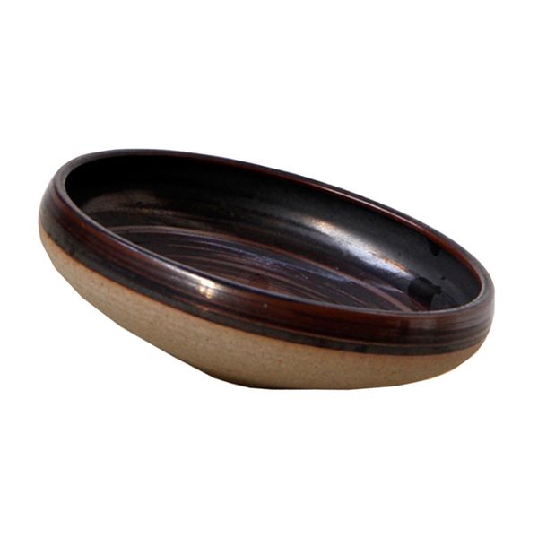 

restaurant household tableware retro style ceramic bowls for soup rice salad