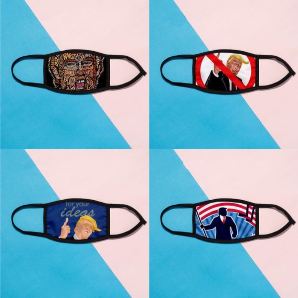 

2020 flags polyester cycling masks 3d printed magic headband cycling scarves bandanas 25*50cm 9 styles cca12150 30 1pcs#812#991