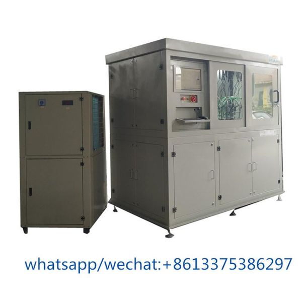 

auto repair test bench bc-nj common rail injector endurance test equipment