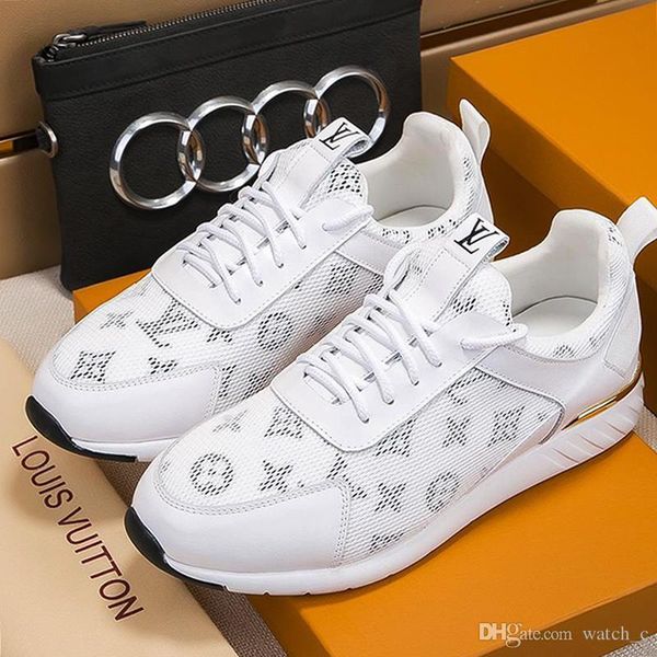 

mens shoes sneakers chaussures pour hommes sports luxury shoes for men run away sneaker mens shoes zapatos de hombre breathable design