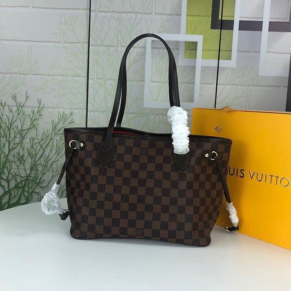 

drop ship womens totes leather shoulder bags vintage type large capacity ladies handle totes leather messenger bags fast delivery
