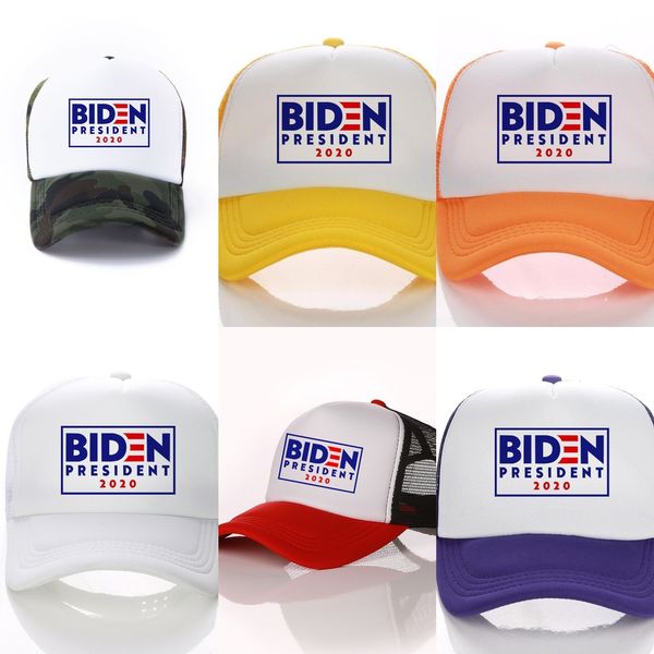 

erb8j embroidery biden make great america again donald biden baseball caps hats baseball caps adults sports hat 2020 shipping, Blue;gray