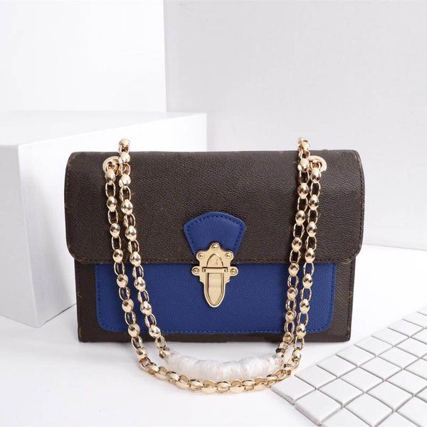 

2020 fashion bags genuine leather shoulder victoire bag women shoulder lady handbags bags size#bring logo