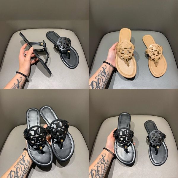 

2020 summer women shoes fashion soft women's slippers diamond non-slip comfortable plus size woman slippers female sandals#194, Black