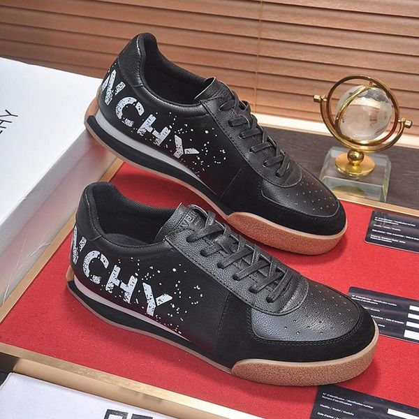 

men shoes fashion breathable zapatos de hombre athletic outdoor sneakers shoes with original box rubber soles chaussures pour hommes mens