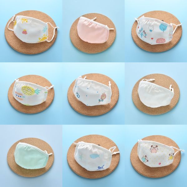 

wsxm4 6cotton face maskswashable for reusable facemask floral print breathable cloth scarf andprotection bylima masks #314, Black