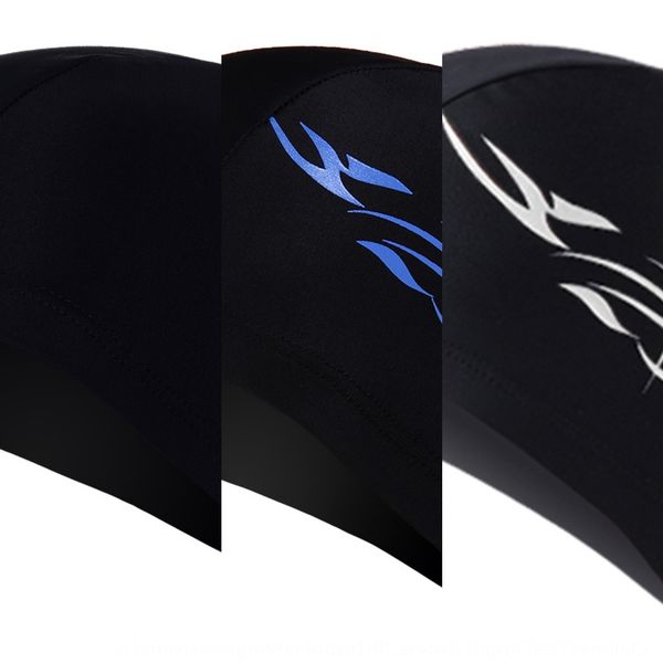 

youyou spring spandex bag long hair high-grade cap swimming cap suitable for swimming pool spring