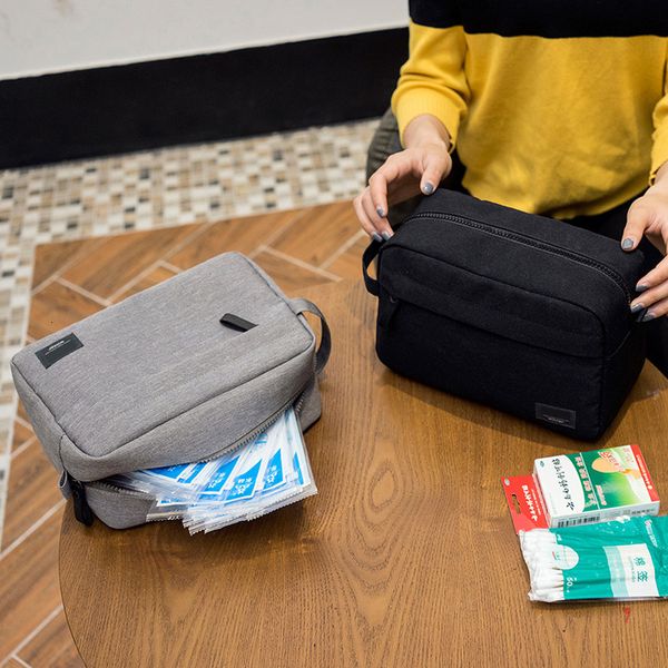 

men hanging toiletry bag women travel cosmetics make up organizer beauty necessaries waterproof zipper wash case accessories