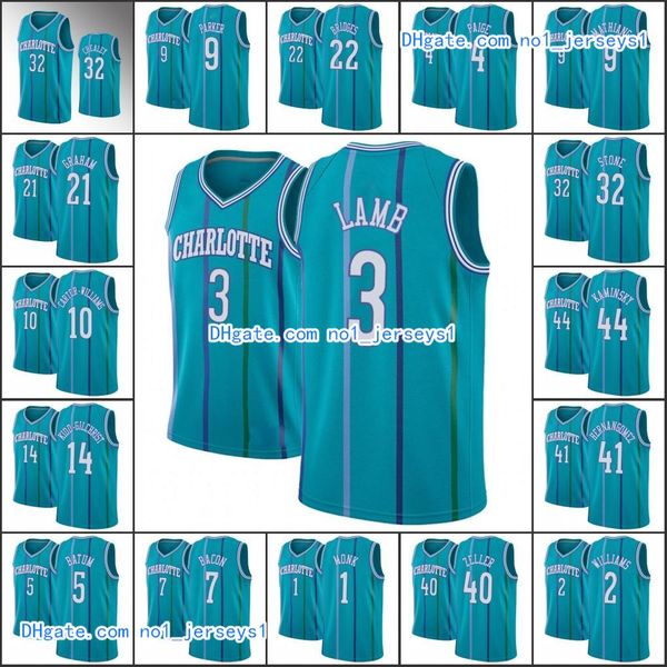 

шарлотка шершни мужчины kemba walker коди zeller бийомбо anniversary nba teal на заказ джерси, Black