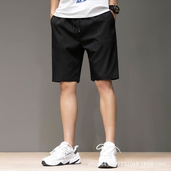 

6zxe6 2020 men's public solid and color casual simple fashion comfortable breathable 2020 men's public solid shorts and shortscolo