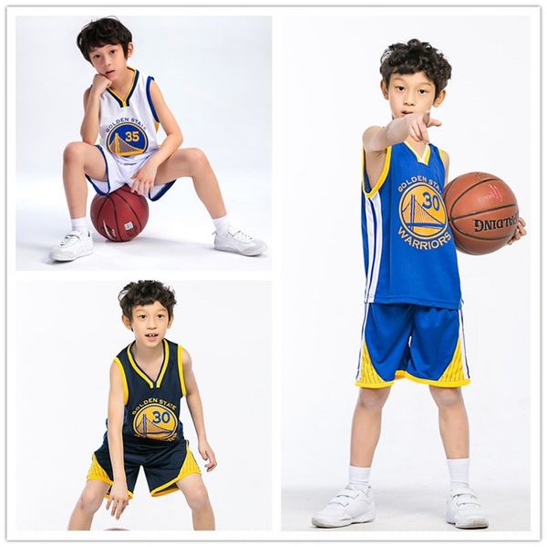 

anjlf set basketball children's sportswear children's wear performance bull team basketball suit vest warrior no. 23 kindergarten