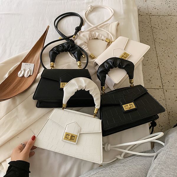 

ђѬожай кожа pu crossbody ђмка дл женин 2020 мода заов ђмка женка поведневна tote