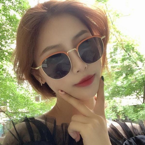 

sunglasses women design mirror flat vintage fashion sun glasses protection sunglasses eyewear sun glasses uv400, White;black