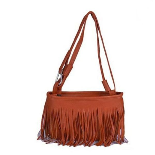 

super deal designer bags 2020 girls 2020 girls shoulder female bag tassel women fringe bags sac pour femme zipper bolsas