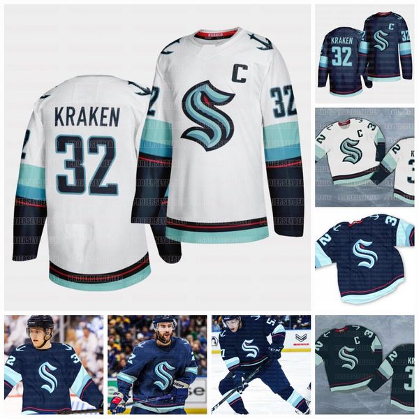

womens seattle kraken 2021 hockey jersey 32th new team custom home road jersey any nunber any name, Black;red