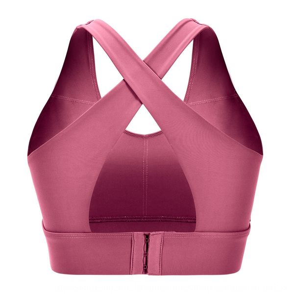 

2020 new underwear women's back hollow yoga running fitness 2020 new underwear women's back hollow yoga bra running fitness bra, White;red