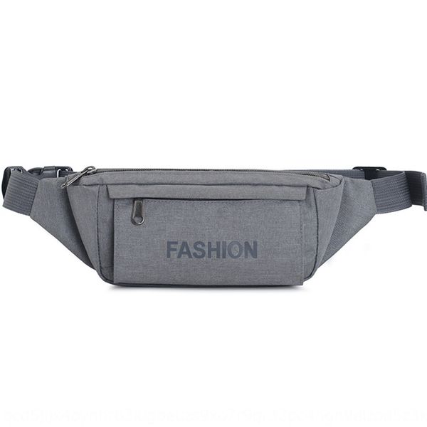 

sports waist multifunctional waterproof 7-inch mobile phone chest phone running running bag bag