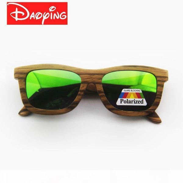 

wholesale zebra wood sunglasses polarized eyewear any logo engraved is workable, White;black