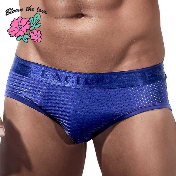 

underpants [bloom the love] hollow brief men underwear mens briefs slik cuecas masculina homme man boxershorts size -3xl e263, Black;white
