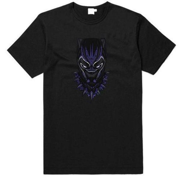 

2020 wakanda black panther t-shirt men breathanle casual men tees, Gray;blue