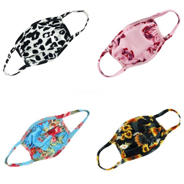 

популярные clown цифровой печати earmuff треугольник шарф многофункциональный защиты вс открытый езда маска bib # 199, Black