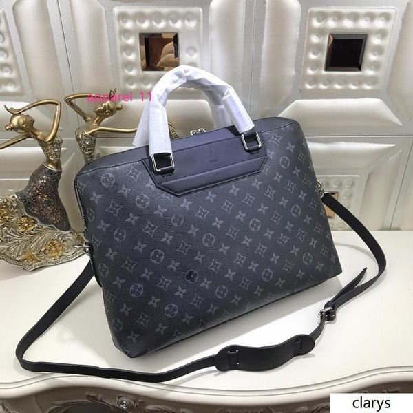 

lovuitto designer monograms eclipse district pm m44222 messenger bag odyssey bag size:37 x 28x 7cm