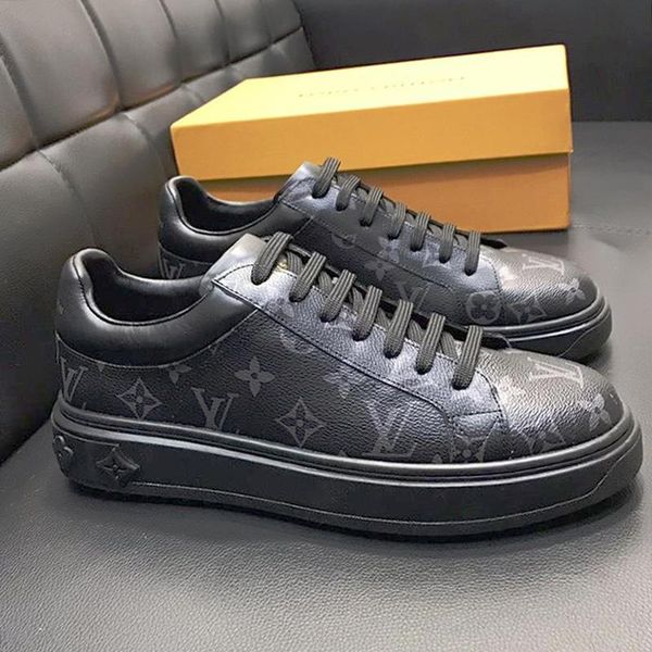 

2020 fashion mens shoes sneakers casual luxury sports shoes for men chaussures pour hommes flats mens shoes rubber soles fast shipping