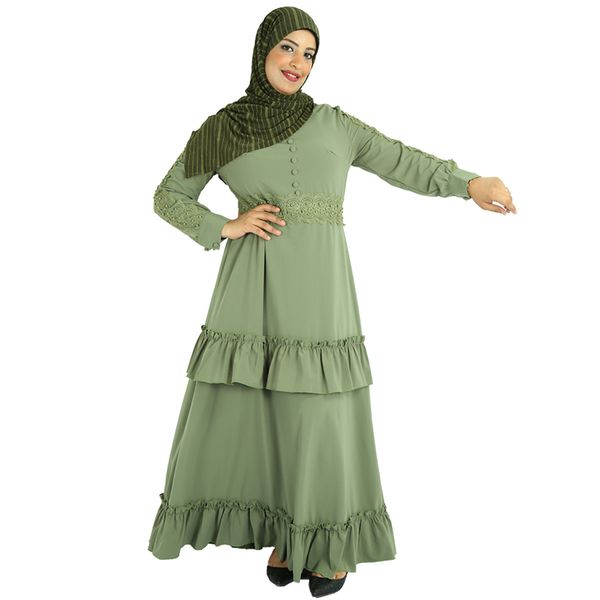

ramadan eid embroidery abaya turkey arabic hijab muslim dress abayas for women islamic clothing oman robe caftan marocain kaftan