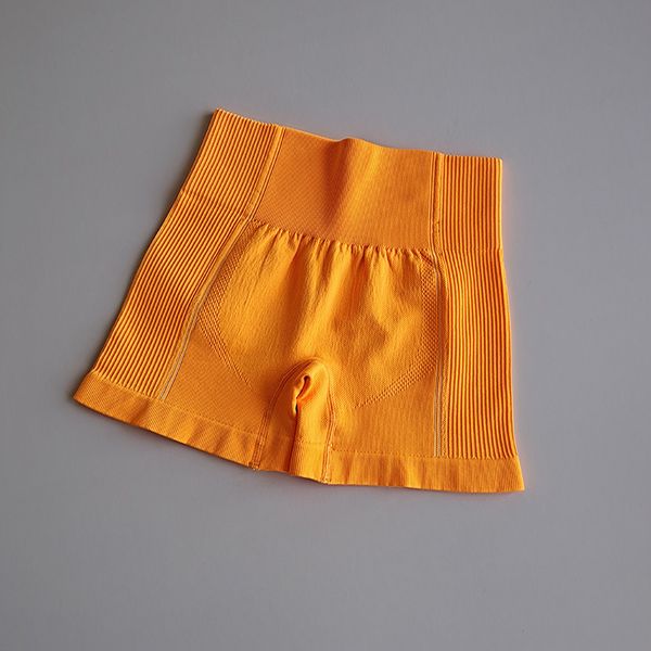 

тренировка шорты женщины короткие гетры yoga шорты высокой талией tight gym quick dry для женщин бесшовные фитнес байкер шорт, White;red
