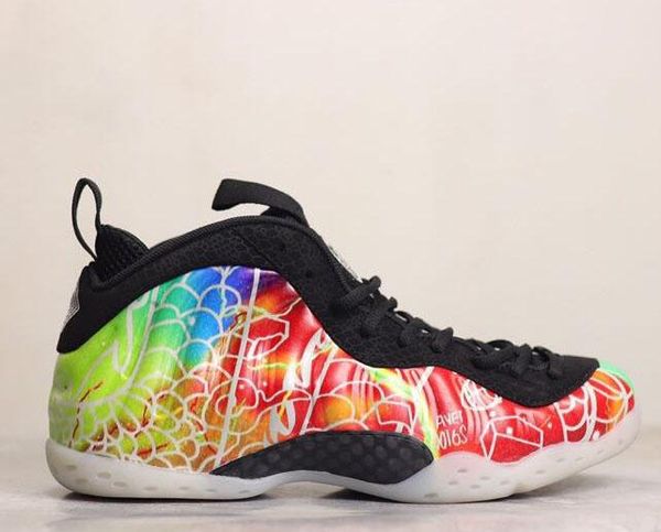 

air penny 5 v lnvisibility cloak basketball ppdesigold penny hardaway basketball sneakers platform shoes men basketball joo8272, Black