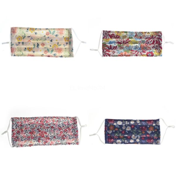 

dener masks american election supplies dustproof print black wasable mask for men women #180#669