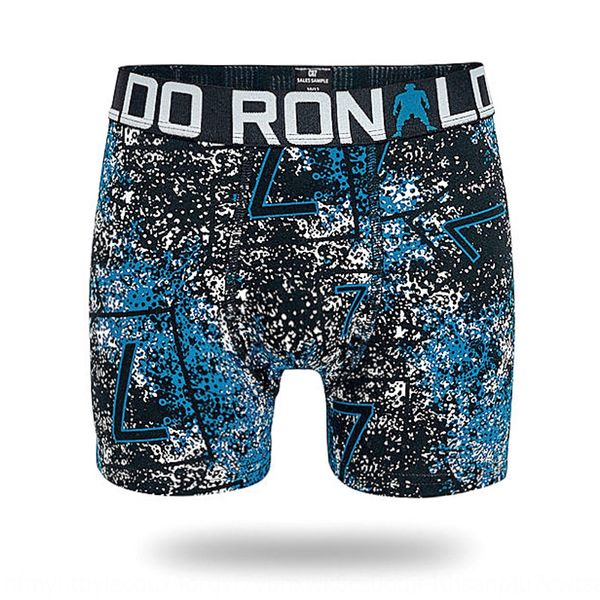 

quality elastic lycra active printing men's underwear boxer pants boxer pants underwear, Camo