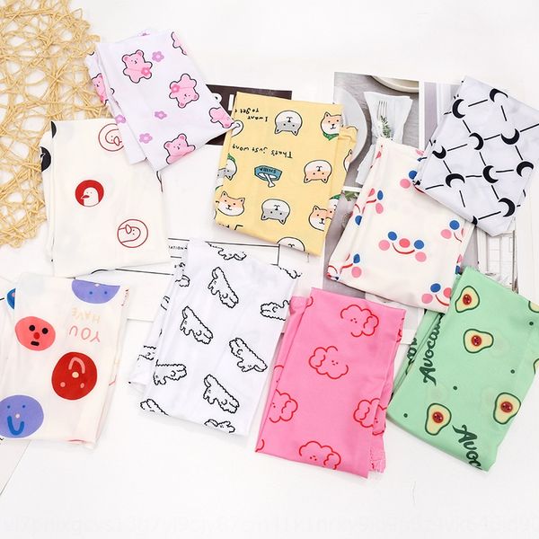 

online celebrity ins with korean sunscreen bicycle ice silk sleeve women's outdoor cycling fishing ice sleeve elegant wind