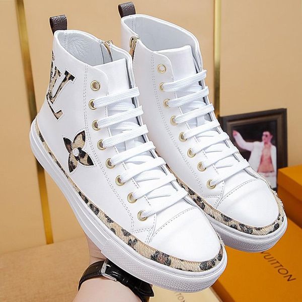 

mens shoes casual 2019 breathable tenis footwear soft platform trend with original box stellar sneaker boot men shoes fashion boot sale
