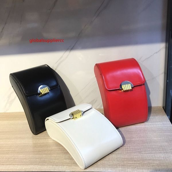 

2020 brand fashion luxury designer bags bean crossbody luxury designer small curved crossbody phone bag fashion women shoulder bags