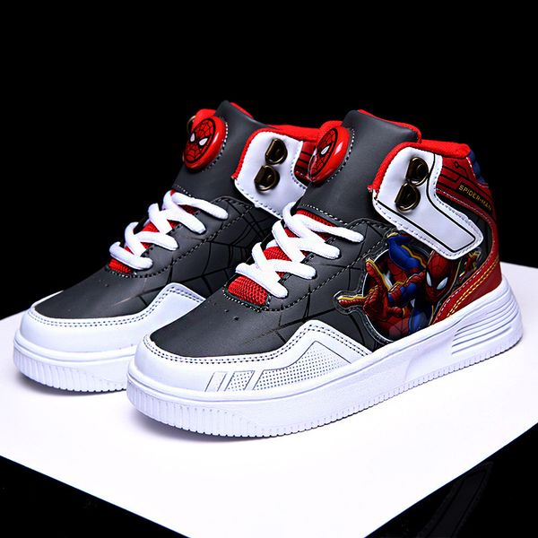 

2020 children's shoes children's shoes autumn children high-board shoe luminous children