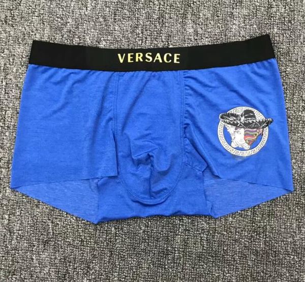 

5pcs/lot 2020 new mens underwear boxer premium cotton boxers men underwear breathable underpants cuecas masculina boxers calzoncillos, Black;white