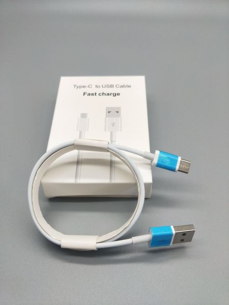 

100pcs 7 generations original oem quality 1m 3ft usb data sync charge phone cable with retail package new