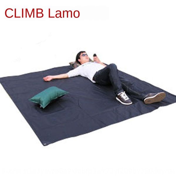 

klein wear-resistant and moisture-proof boutique oxford meal meal lightweight oxford cloth floor cloth picnic mat moisture-proof mat